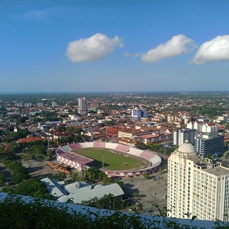 Panglima Troika Residensi Apartment Kota Bahru Luaran gambar