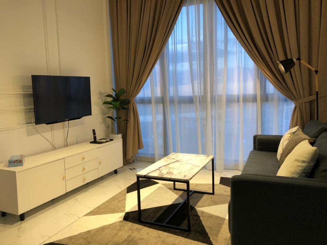 Panglima Troika Residensi Apartment Kota Bahru Luaran gambar