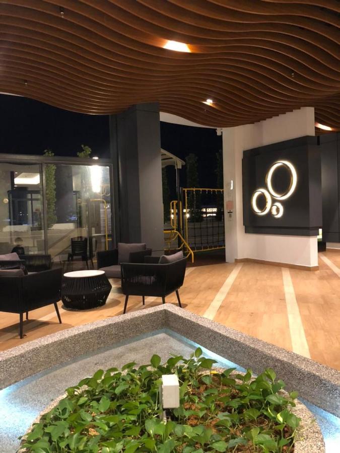 Panglima Troika Residensi Apartment Kota Bahru Luaran gambar