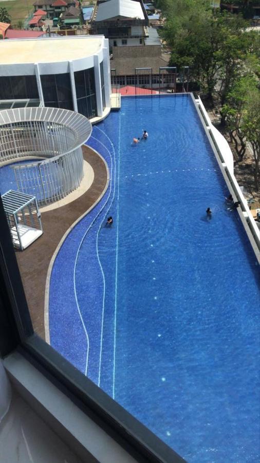 Panglima Troika Residensi Apartment Kota Bahru Luaran gambar