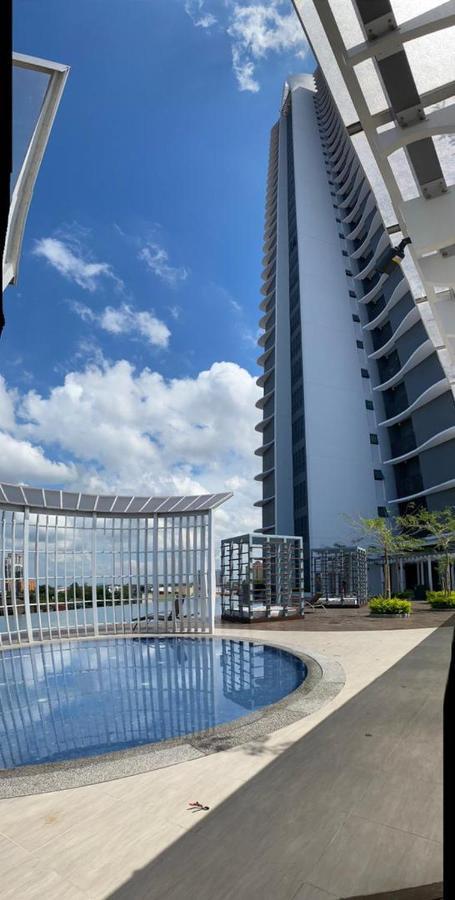Panglima Troika Residensi Apartment Kota Bahru Luaran gambar