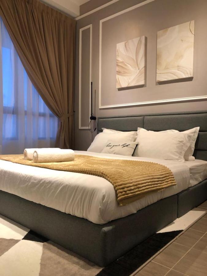Panglima Troika Residensi Apartment Kota Bahru Luaran gambar