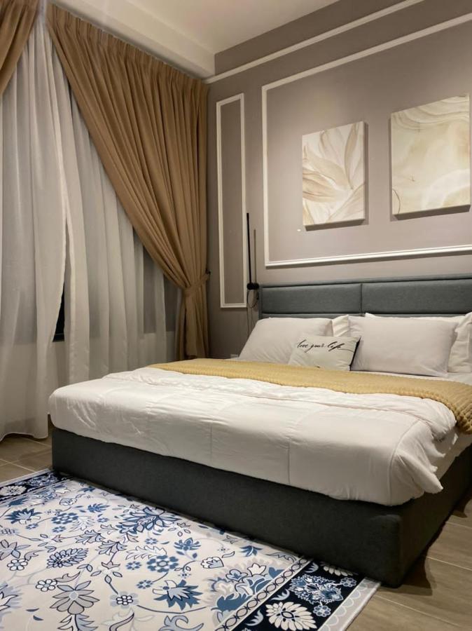 Panglima Troika Residensi Apartment Kota Bahru Luaran gambar
