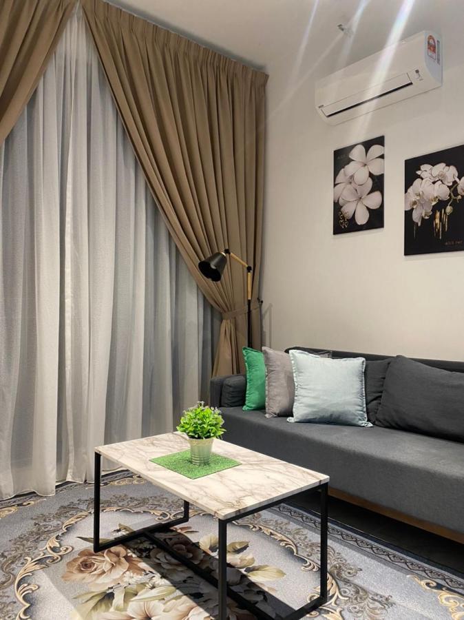 Panglima Troika Residensi Apartment Kota Bahru Luaran gambar